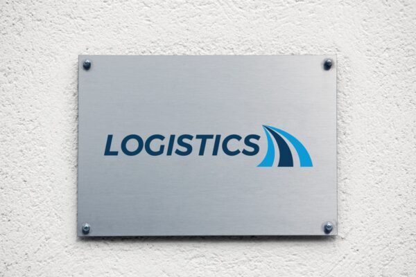 Butiksskyltar företag fasad